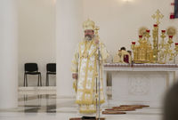 Глава УГКЦ: Щоб обновити наші всенародні сили в&nbsp;боротьбі на&nbsp;виснаження, любімо! Ми&nbsp;з&nbsp;вами живемо у&nbsp;кредит