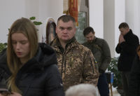 Глава УГКЦ: Щоб обновити наші всенародні сили в&nbsp;боротьбі на&nbsp;виснаження, любімо! Ми&nbsp;з&nbsp;вами живемо у&nbsp;кредит