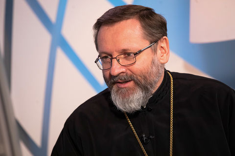 Глава УГКЦ: У&nbsp;всій нашій великій Церкві тільки одна парафія попросила дозволу поки що&nbsp;залишитися на&nbsp;юліанському календарі