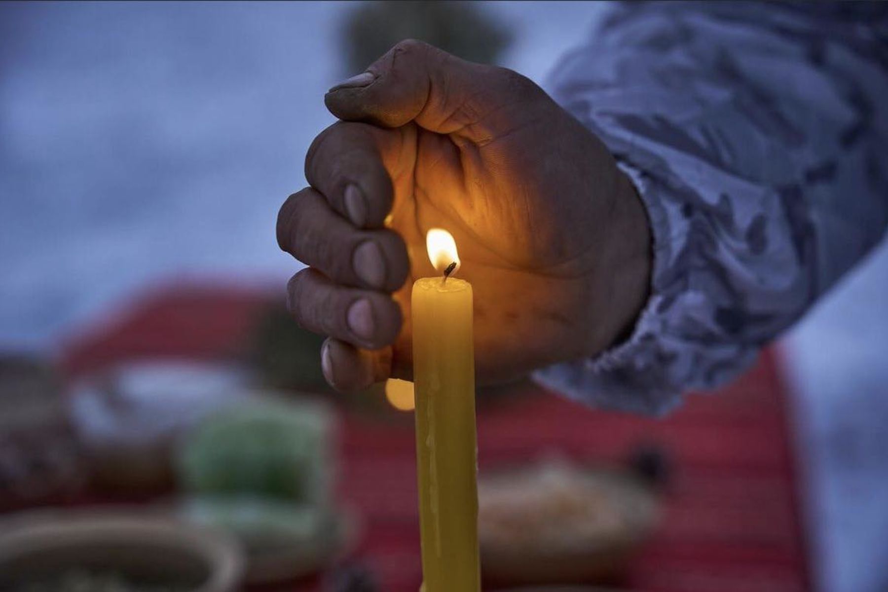 Глави УГКЦ у&nbsp;97-й тиждень війни: Вперше святкуємо Різдво Христове саме тоді, коли світло перемагає темряву