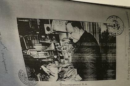 #Ісповідники віри. Як у Львові вдруге ув’язнили блаженного Василія Величковського #Ісповідники віри. Як у Львові вдруге ув’язнили блаженного Василія Величковського