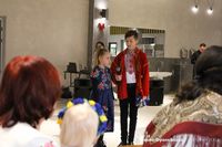 Як в&nbsp;УГКЦ розділили різдвяну трапезу з&nbsp;потребуючими