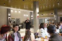 Як в&nbsp;УГКЦ розділили різдвяну трапезу з&nbsp;потребуючими