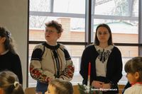 Як в&nbsp;УГКЦ розділили різдвяну трапезу з&nbsp;потребуючими