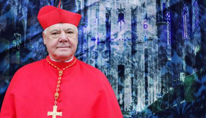 Кардинал Мюллер: благословення гомосексуальних зв’язків - богохульство Кардинал Мюллер: благословення гомосексуальних зв’язків - богохульство