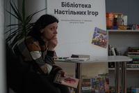 &laquo;Кобзар незалежної України&raquo;: У&nbsp;Києві презентували книжку спогадів Блаженнішого Святослава про блаженнішого Любомира