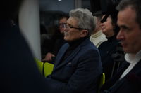 &laquo;Кобзар незалежної України&raquo;: У&nbsp;Києві презентували книжку спогадів Блаженнішого Святослава про блаженнішого Любомира