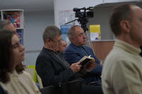 &laquo;Кобзар незалежної України&raquo;: У&nbsp;Києві презентували книжку спогадів Блаженнішого Святослава про блаженнішого Любомира