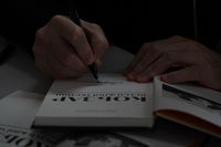 &laquo;Кобзар незалежної України&raquo;: У&nbsp;Києві презентували книжку спогадів Блаженнішого Святослава про блаженнішого Любомира