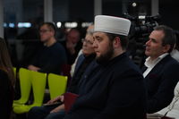 &laquo;Кобзар незалежної України&raquo;: У&nbsp;Києві презентували книжку спогадів Блаженнішого Святослава про блаженнішого Любомира