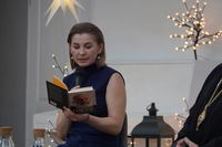 &laquo;Кобзар незалежної України&raquo;: У&nbsp;Києві презентували книжку спогадів Блаженнішого Святослава про блаженнішого Любомира