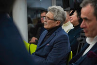 «Кобзар Незалежної України»: У Києві презентували книжку спогадів Блаженнішого Святослава про патріарха Любомира «Кобзар Незалежної України»: У Києві презентували книжку спогадів Блаженнішого Святослава про патріарха Любомира