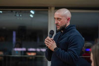 «Кобзар Незалежної України»: У Києві презентували книжку спогадів Блаженнішого Святослава про патріарха Любомира «Кобзар Незалежної України»: У Києві презентували книжку спогадів Блаженнішого Святослава про патріарха Любомира