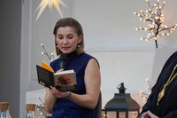 «Кобзар Незалежної України»: У Києві презентували книжку спогадів Блаженнішого Святослава про патріарха Любомира «Кобзар Незалежної України»: У Києві презентували книжку спогадів Блаженнішого Святослава про патріарха Любомира