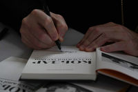 «Кобзар Незалежної України»: У Києві презентували книжку спогадів Блаженнішого Святослава про патріарха Любомира «Кобзар Незалежної України»: У Києві презентували книжку спогадів Блаженнішого Святослава про патріарха Любомира