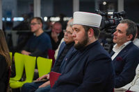 «Кобзар Незалежної України»: У Києві презентували книжку спогадів Блаженнішого Святослава про патріарха Любомира «Кобзар Незалежної України»: У Києві презентували книжку спогадів Блаженнішого Святослава про патріарха Любомира