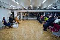 «Кобзар Незалежної України»: У Києві презентували книжку спогадів Блаженнішого Святослава про патріарха Любомира «Кобзар Незалежної України»: У Києві презентували книжку спогадів Блаженнішого Святослава про патріарха Любомира