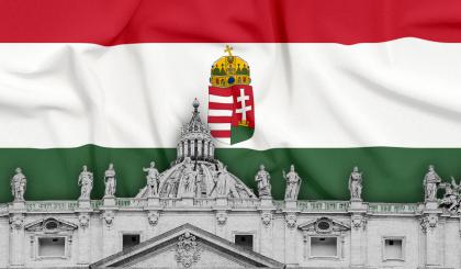 Комюніке єпископів Угорщини: уникати спільного благословення для одностатевих пар і тих, які живуть у позашлюбному партнерстві Комюніке єпископів Угорщини: уникати спільного благословення для одностатевих пар і тих, які живуть у позашлюбному партнерстві