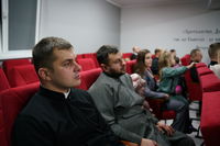 &laquo;Мати Божа, у&nbsp;Твої руки сьогодні складаємо нашу надію&raquo;,&nbsp;&mdash; Глава УГКЦ перед іконою &laquo;Надія Безнадійних&raquo;