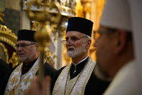 &laquo;Мати Божа, у&nbsp;Твої руки сьогодні складаємо нашу надію&raquo;,&nbsp;&mdash; Глава УГКЦ перед іконою &laquo;Надія Безнадійних&raquo;