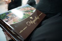 &laquo;Мати Божа, у&nbsp;Твої руки сьогодні складаємо нашу надію&raquo;,&nbsp;&mdash; Глава УГКЦ перед іконою &laquo;Надія Безнадійних&raquo;