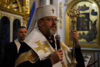 &laquo;Мати Божа, у&nbsp;Твої руки сьогодні складаємо нашу надію&raquo;,&nbsp;&mdash; Глава УГКЦ перед іконою &laquo;Надія Безнадійних&raquo;