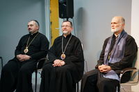 &laquo;Мати Божа, у&nbsp;Твої руки сьогодні складаємо нашу надію&raquo;,&nbsp;&mdash; Глава УГКЦ перед іконою &laquo;Надія Безнадійних&raquo;