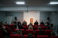 &laquo;Мати Божа, у&nbsp;Твої руки сьогодні складаємо нашу надію&raquo;,&nbsp;&mdash; Глава УГКЦ перед іконою &laquo;Надія Безнадійних&raquo;