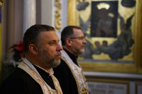 &laquo;Мати Божа, у&nbsp;Твої руки сьогодні складаємо нашу надію&raquo;,&nbsp;&mdash; Глава УГКЦ перед іконою &laquo;Надія Безнадійних&raquo;