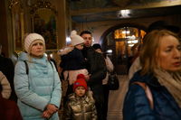 &laquo;Мати Божа, у&nbsp;Твої руки сьогодні складаємо нашу надію&raquo;,&nbsp;&mdash; Глава УГКЦ перед іконою &laquo;Надія Безнадійних&raquo;