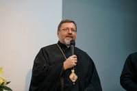 &laquo;Мати Божа, у&nbsp;Твої руки сьогодні складаємо нашу надію&raquo;,&nbsp;&mdash; Глава УГКЦ перед іконою &laquo;Надія Безнадійних&raquo;