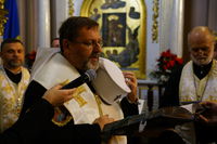 &laquo;Мати Божа, у&nbsp;Твої руки сьогодні складаємо нашу надію&raquo;,&nbsp;&mdash; Глава УГКЦ перед іконою &laquo;Надія Безнадійних&raquo;