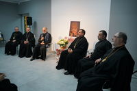 &laquo;Мати Божа, у&nbsp;Твої руки сьогодні складаємо нашу надію&raquo;,&nbsp;&mdash; Глава УГКЦ перед іконою &laquo;Надія Безнадійних&raquo;