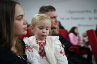 &laquo;Мати Божа, у&nbsp;Твої руки сьогодні вкладаємо нашу надію&raquo;,&nbsp;&mdash; Глава УГКЦ перед іконою &laquo;Надія безнадійних&raquo;