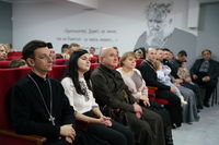 &laquo;Мати Божа, у&nbsp;Твої руки сьогодні вкладаємо нашу надію&raquo;,&nbsp;&mdash; Глава УГКЦ перед іконою &laquo;Надія безнадійних&raquo;