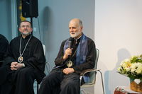 &laquo;Мати Божа, у&nbsp;Твої руки сьогодні вкладаємо нашу надію&raquo;,&nbsp;&mdash; Глава УГКЦ перед іконою &laquo;Надія безнадійних&raquo;