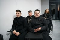 &laquo;Мати Божа, у&nbsp;Твої руки сьогодні вкладаємо нашу надію&raquo;,&nbsp;&mdash; Глава УГКЦ перед іконою &laquo;Надія безнадійних&raquo;