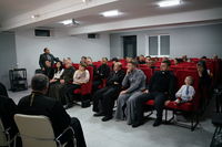 &laquo;Мати Божа, у&nbsp;Твої руки сьогодні вкладаємо нашу надію&raquo;,&nbsp;&mdash; Глава УГКЦ перед іконою &laquo;Надія безнадійних&raquo;