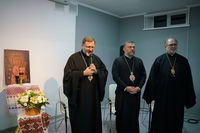 &laquo;Мати Божа, у&nbsp;Твої руки сьогодні вкладаємо нашу надію&raquo;,&nbsp;&mdash; Глава УГКЦ перед іконою &laquo;Надія безнадійних&raquo;