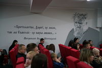 &laquo;Мати Божа, у&nbsp;Твої руки сьогодні вкладаємо нашу надію&raquo;,&nbsp;&mdash; Глава УГКЦ перед іконою &laquo;Надія безнадійних&raquo;