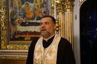 &laquo;Мати Божа, у&nbsp;Твої руки сьогодні вкладаємо нашу надію&raquo;,&nbsp;&mdash; Глава УГКЦ перед іконою &laquo;Надія безнадійних&raquo;