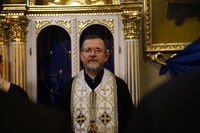 &laquo;Мати Божа, у&nbsp;Твої руки сьогодні вкладаємо нашу надію&raquo;,&nbsp;&mdash; Глава УГКЦ перед іконою &laquo;Надія безнадійних&raquo;