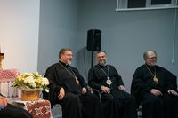 &laquo;Мати Божа, у&nbsp;Твої руки сьогодні вкладаємо нашу надію&raquo;,&nbsp;&mdash; Глава УГКЦ перед іконою &laquo;Надія безнадійних&raquo;