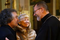 &laquo;Мати Божа, у&nbsp;Твої руки сьогодні вкладаємо нашу надію&raquo;,&nbsp;&mdash; Глава УГКЦ перед іконою &laquo;Надія безнадійних&raquo;