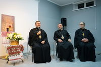 &laquo;Мати Божа, у&nbsp;Твої руки вкладаємо нашу надію&raquo;,&nbsp;&mdash; Глава УГКЦ перед іконою &laquo;Надія безнадійних&raquo;