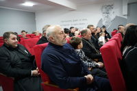 &laquo;Мати Божа, у&nbsp;Твої руки вкладаємо нашу надію&raquo;,&nbsp;&mdash; Глава УГКЦ перед іконою &laquo;Надія безнадійних&raquo;