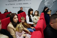 &laquo;Мати Божа, у&nbsp;Твої руки вкладаємо нашу надію&raquo;,&nbsp;&mdash; Глава УГКЦ перед іконою &laquo;Надія безнадійних&raquo;