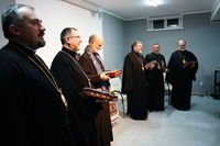 &laquo;Мати Божа, у&nbsp;Твої руки вкладаємо нашу надію&raquo;,&nbsp;&mdash; Глава УГКЦ перед іконою &laquo;Надія безнадійних&raquo;