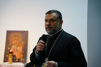 &laquo;Мати Божа, у&nbsp;Твої руки вкладаємо нашу надію&raquo;,&nbsp;&mdash; Глава УГКЦ перед іконою &laquo;Надія безнадійних&raquo;