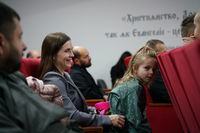 &laquo;Мати Божа, у&nbsp;Твої руки вкладаємо нашу надію&raquo;,&nbsp;&mdash; Глава УГКЦ перед іконою &laquo;Надія безнадійних&raquo;